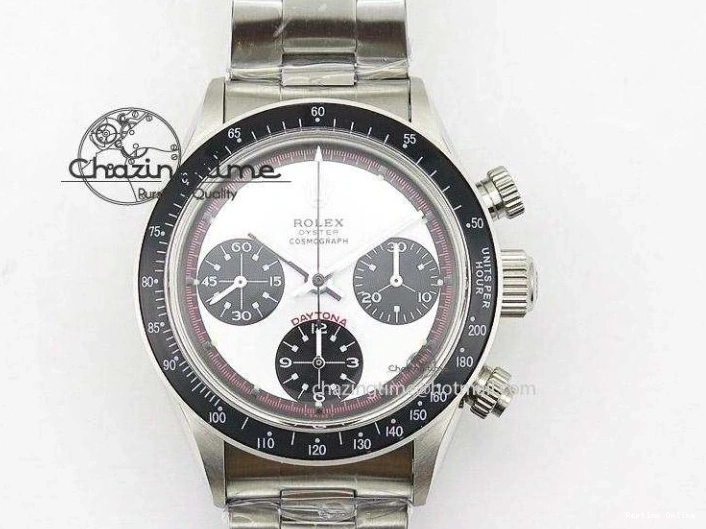 0409 Daytona Artisans Skeleton YG ADGF Best Edition Skeleton Dial on YG Oyster Bracelet SA FlexibleFit 754